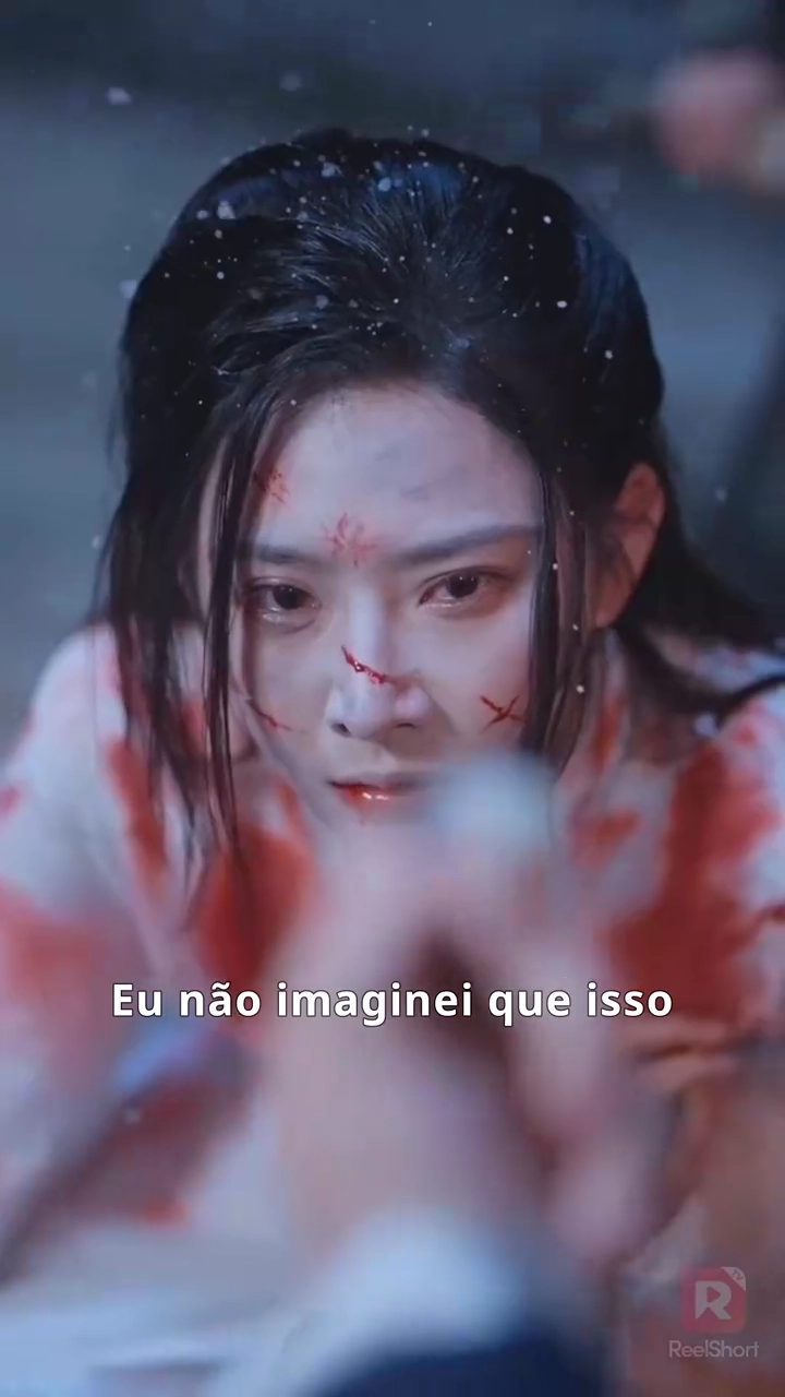 [dublado] Segunda Chance para VingançaFoto