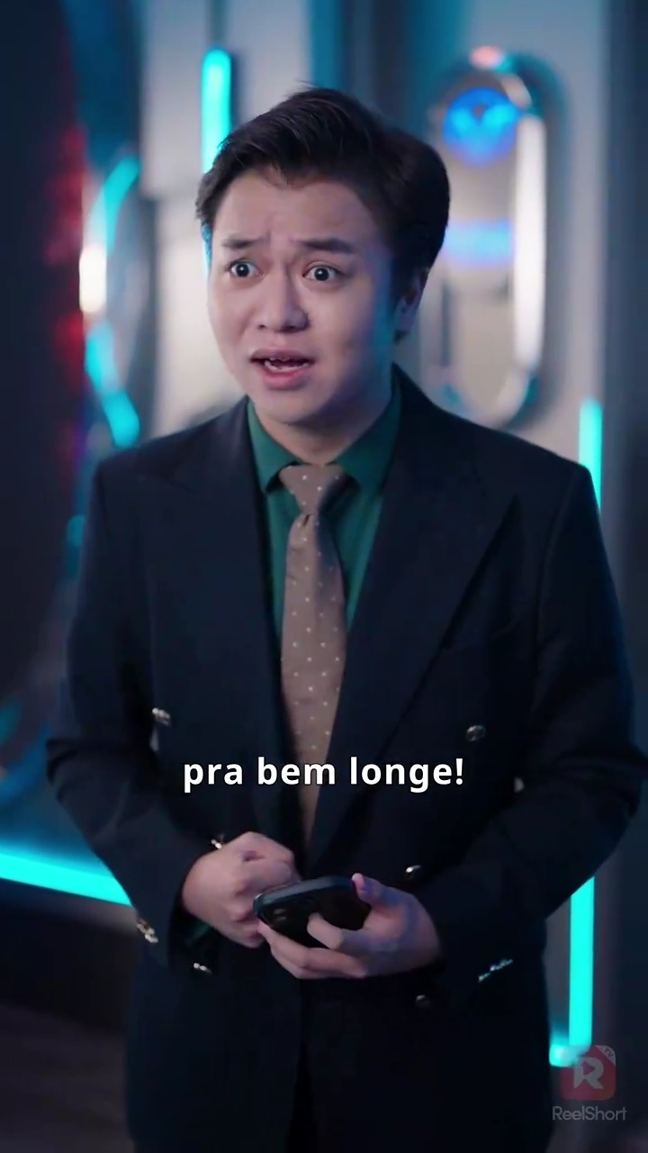 Meu Roteiro para a Doçura: Curando o Coração do VilãoFoto