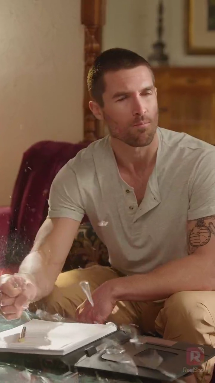 Rei da Prisão DisfarçadoFoto