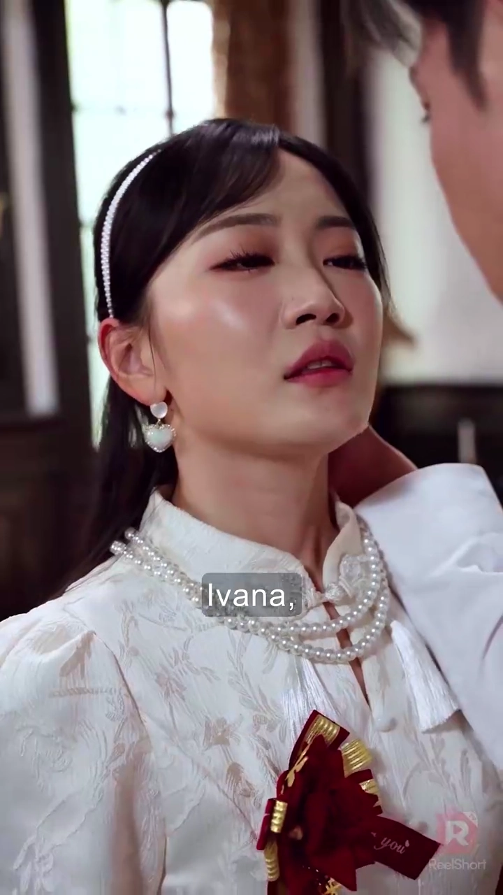 A Queridinha Preciosa do Caudilho MilitarFoto