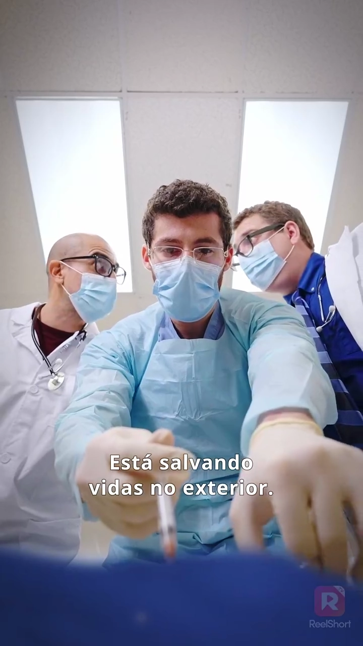 Cuidado! Ela é uma Herdeira Genial HeiressFoto