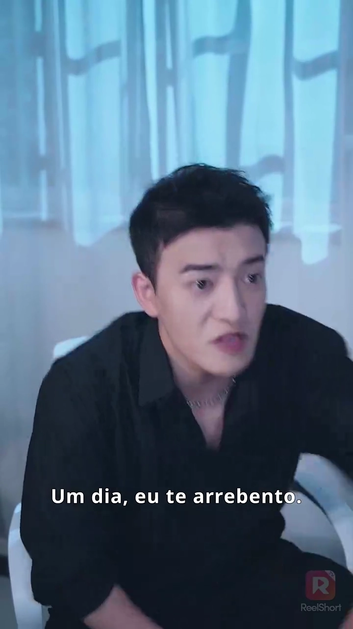 Meu Sistema Domina a DinastiaFoto