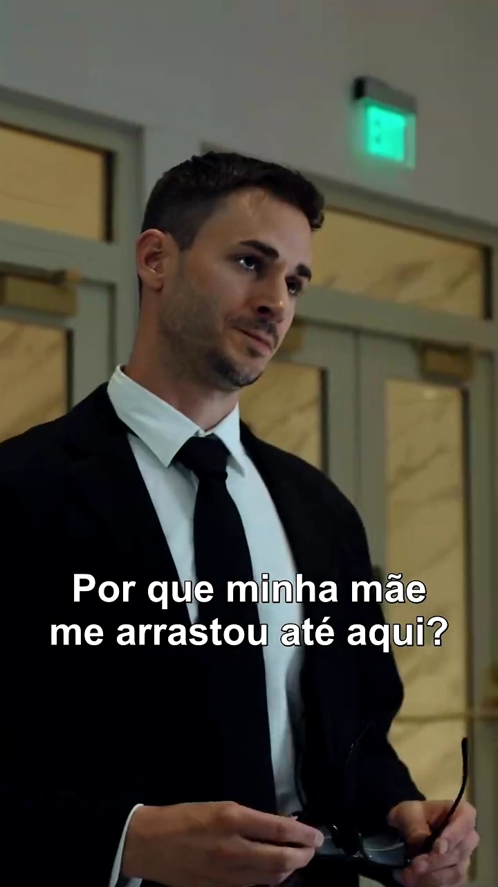 O Bilionário Oculto Virou meu MaridoFoto