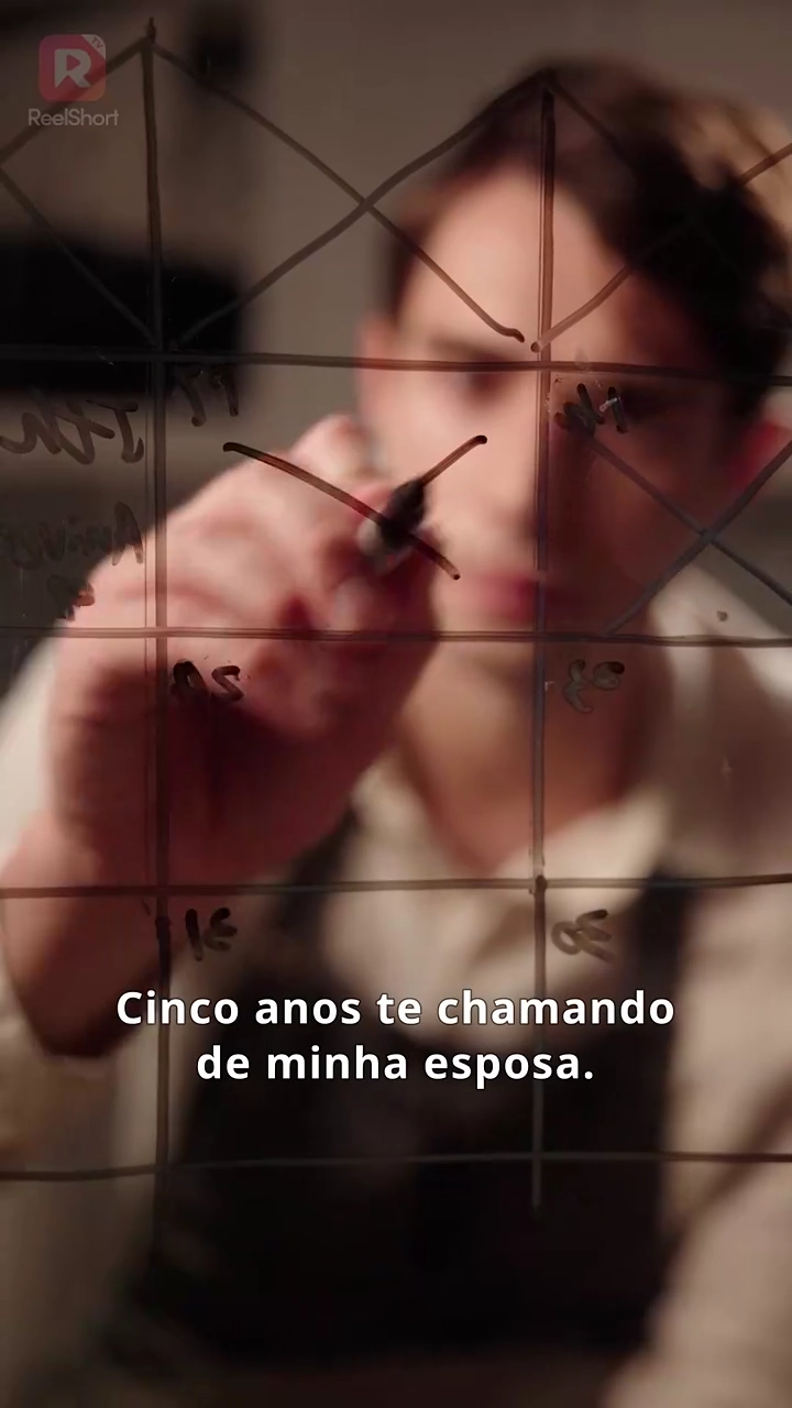 [dublado] Saudades Depois do AdeusFoto