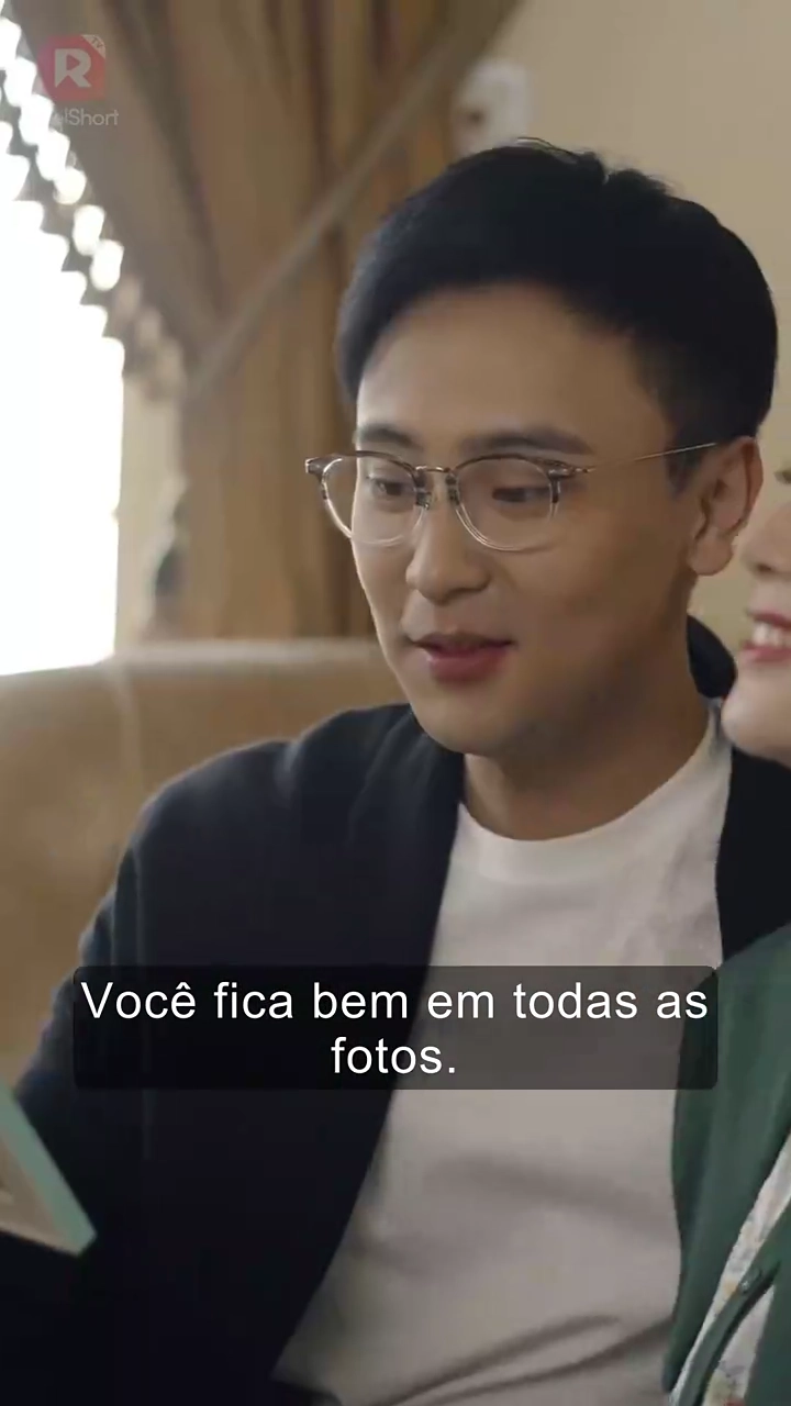 Meu Sonho, Meu PesadeloFoto