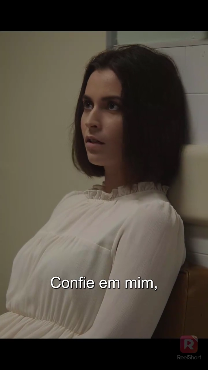 Nunca se divorcie de uma herdeira bilionária secretaFoto