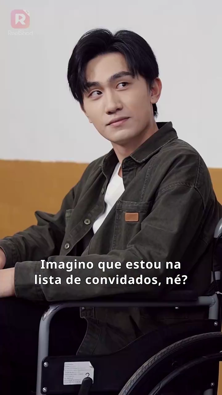 A Herdeira Me Pediu em CasamentoFoto