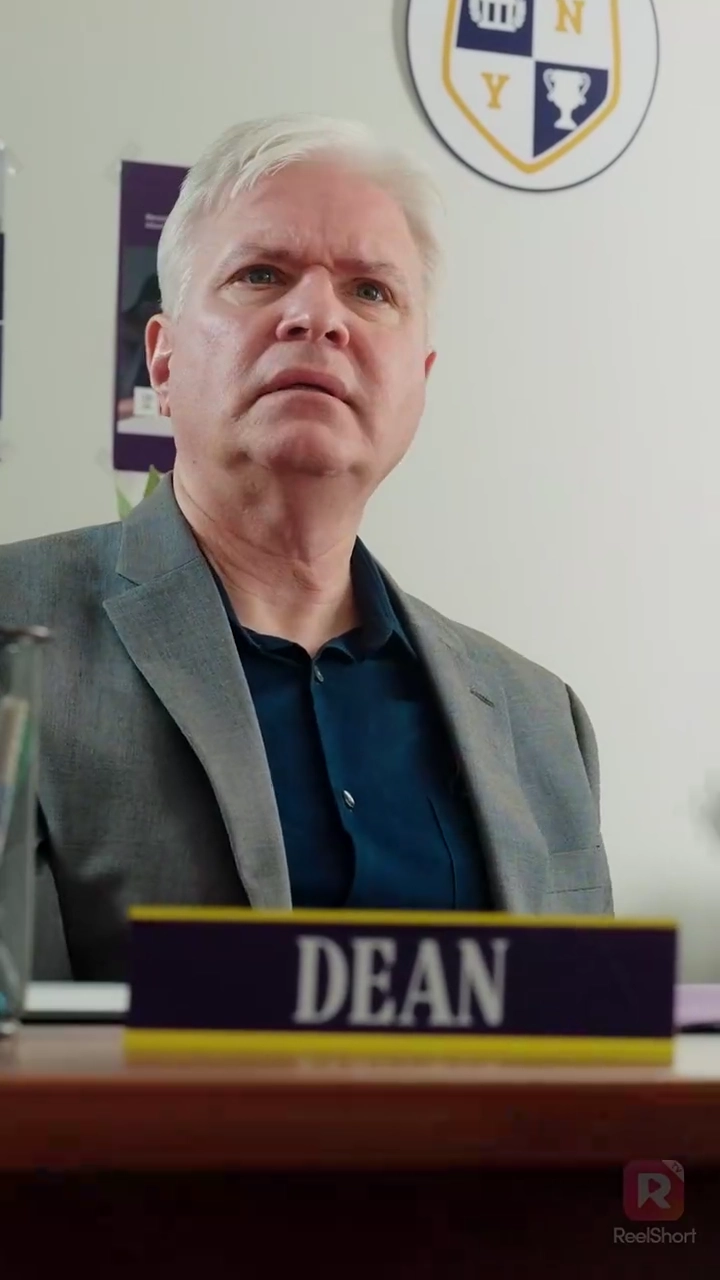 O Monstro em Seus OlhosFoto