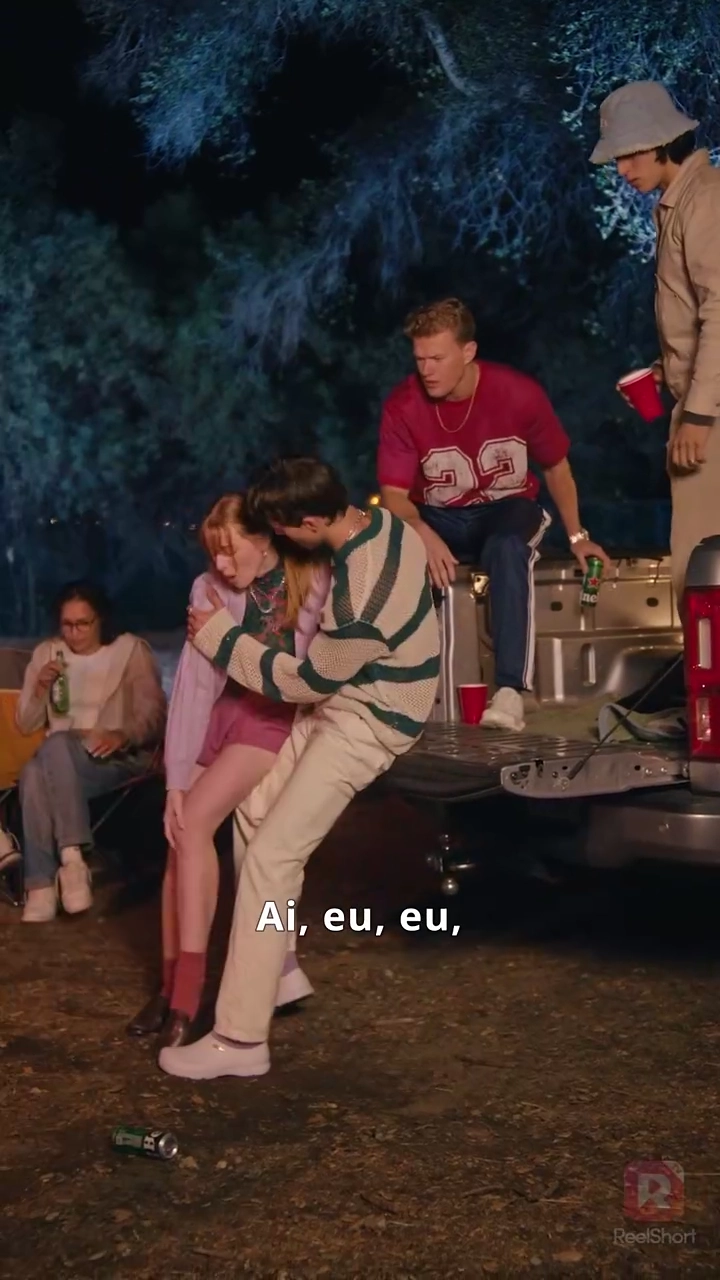 Era Uma Vez Um RompimentoFoto