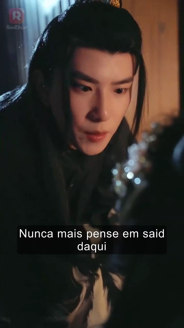 Meu Senhor, A Concubina Se Casou de NovoFoto