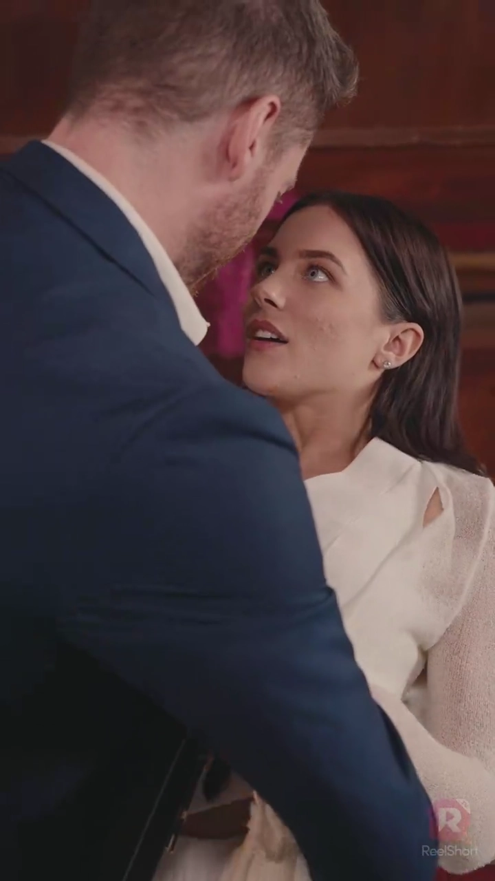 Grávida do bilionárioFoto