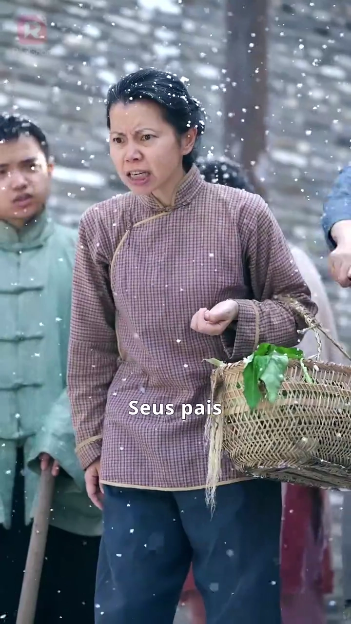 Nosso Fofo É Na Verdade um Sussurrador de FantasmasFoto