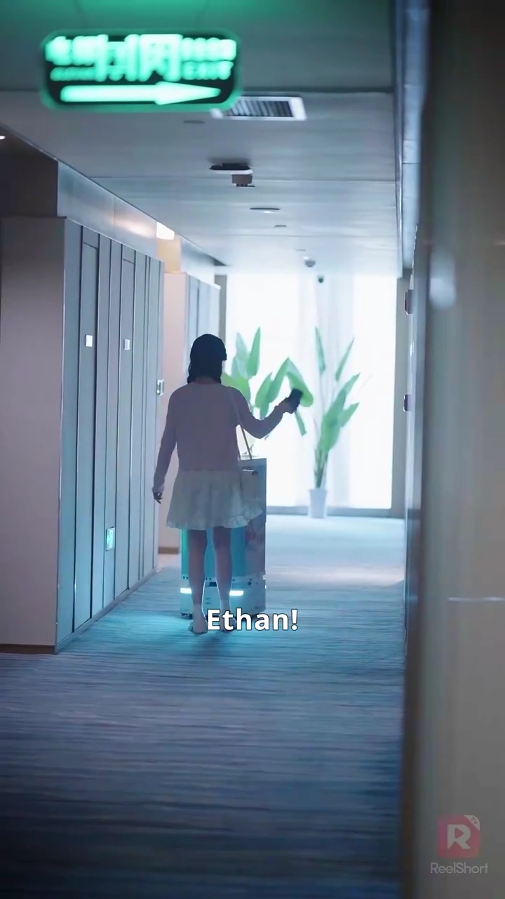 Ops! Dormi com o Pai do RivalFoto