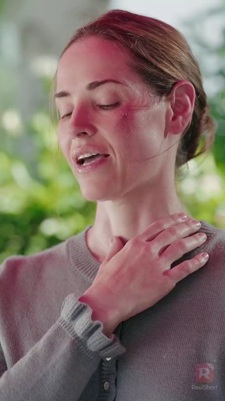 A Mãe Traída é a Herdeira DivinaFoto