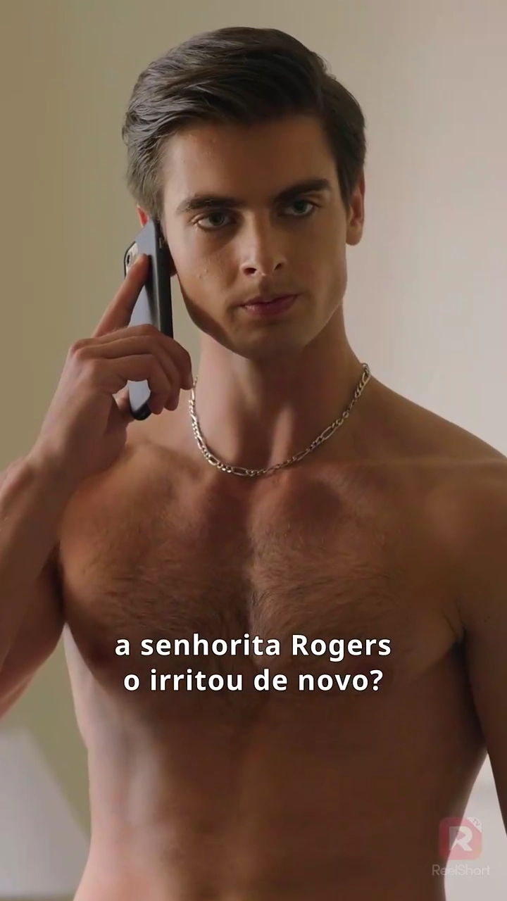 Meu Sugar Baby BilionárioFoto