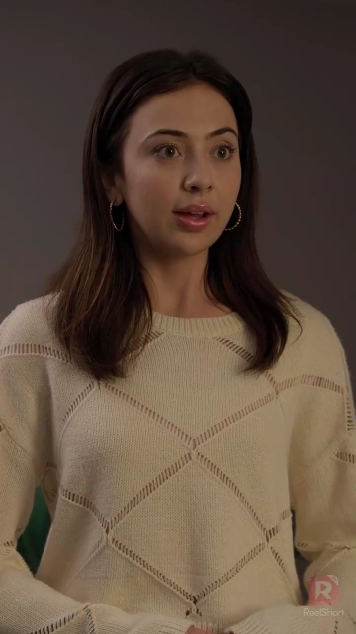 [dublado] A Substituta Virgem do BilionárioFoto