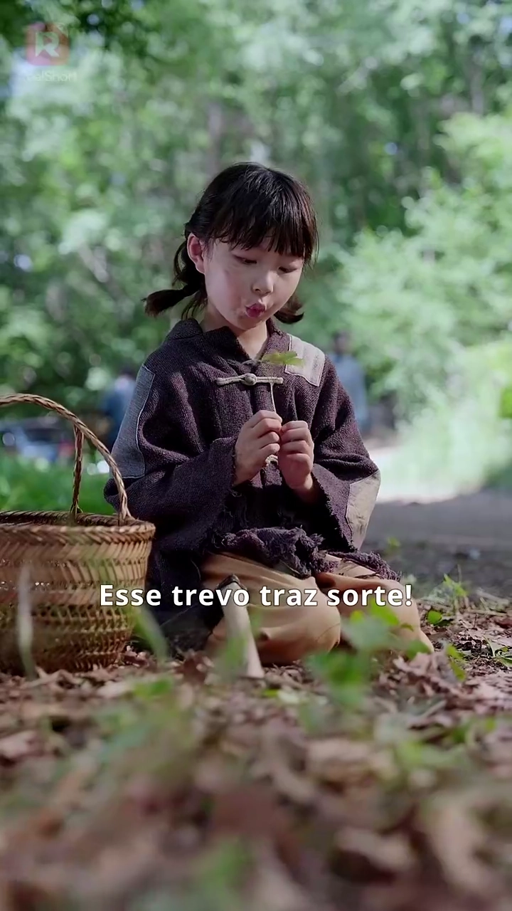 General, Sua Sortuda Tem Boca de Azar!Foto