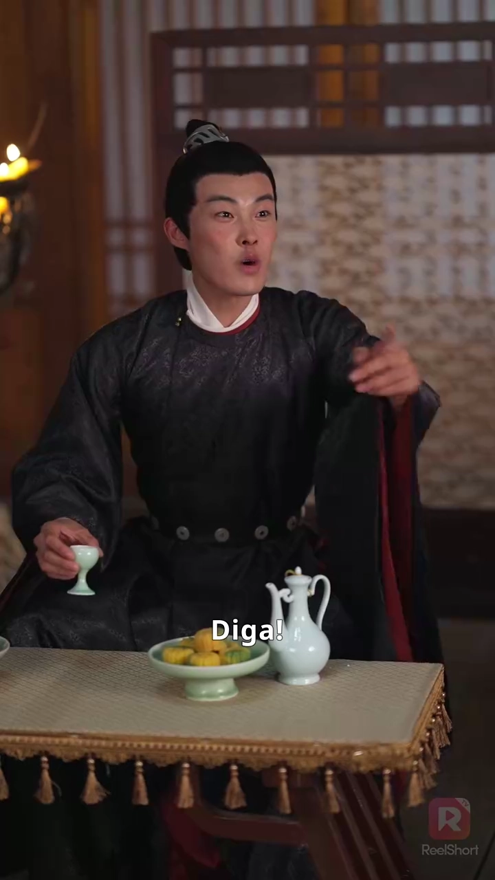 Fênix Resurge: VingançaFoto