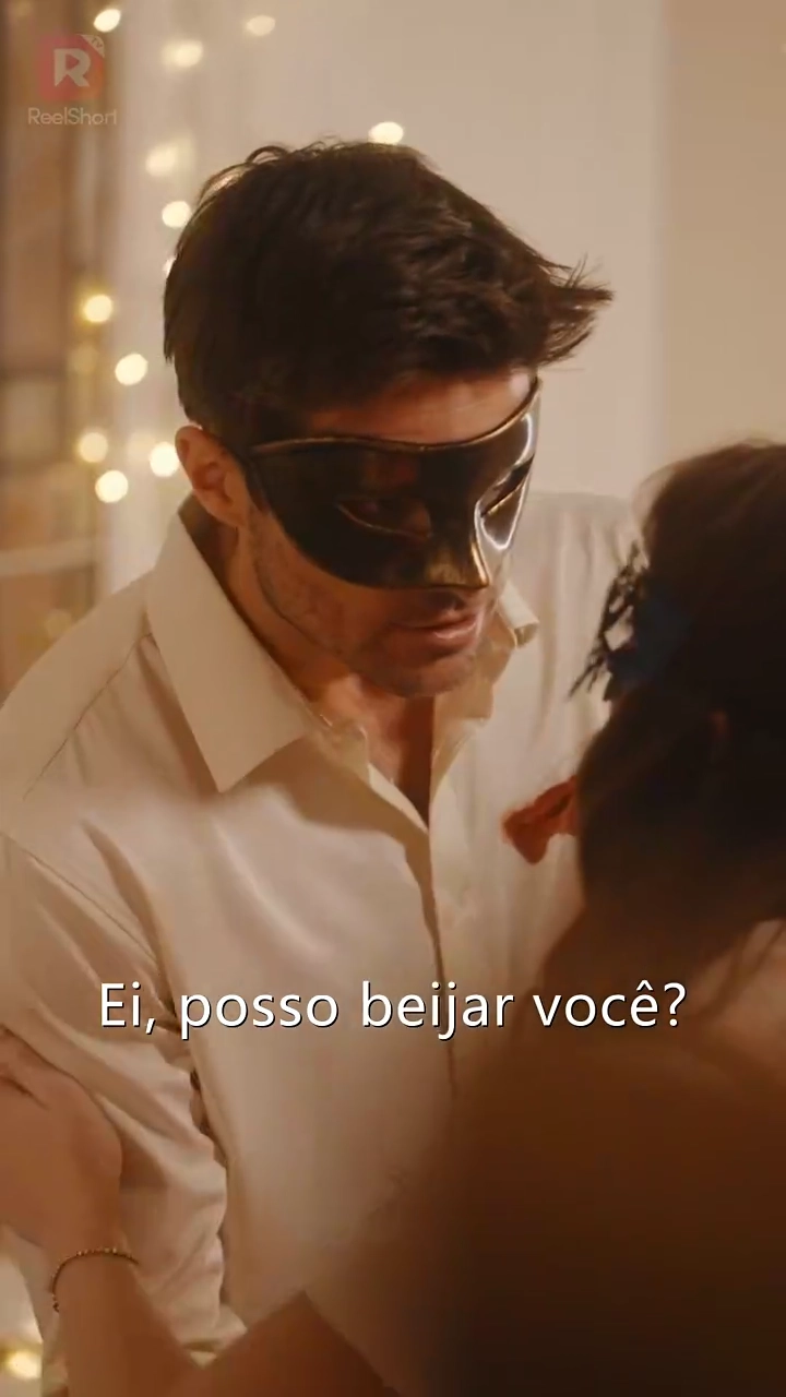 Meu chefe da máfia revestido de açúcarFoto