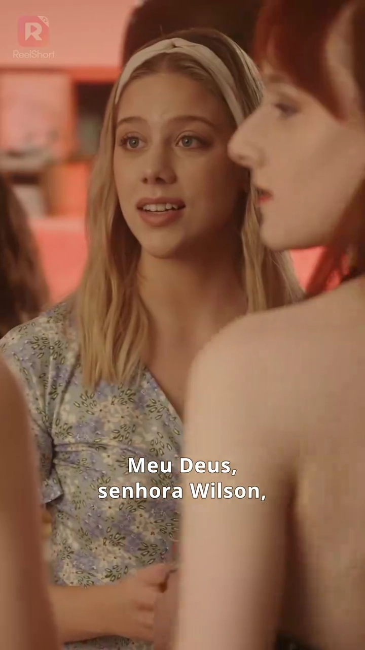 Após o Divórcio, Construí Uma Vida FabulosaFoto