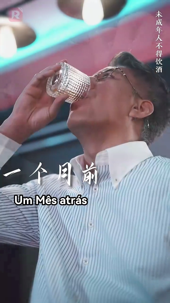 Grávida aos 40: O amor Inesperado do CEOFoto