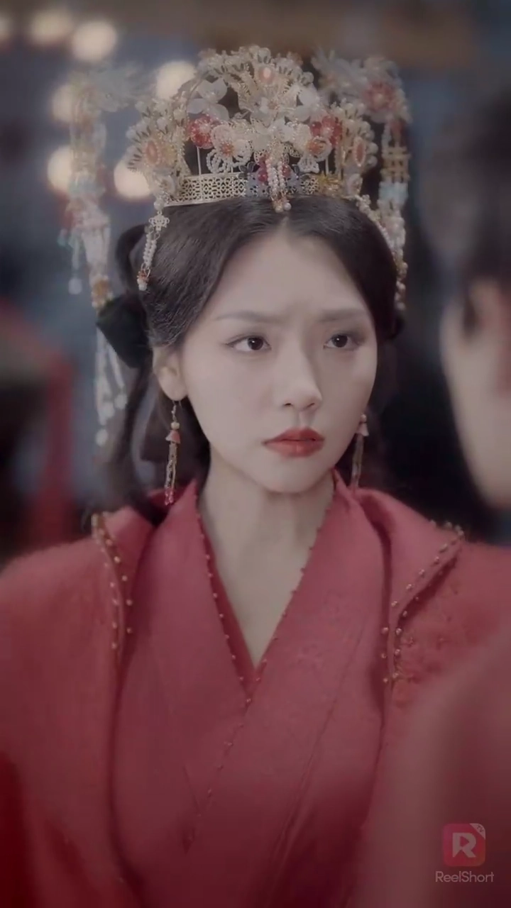 [dublado] Esporas e Paixões: A Guerreira que Encantou a CidadeFoto