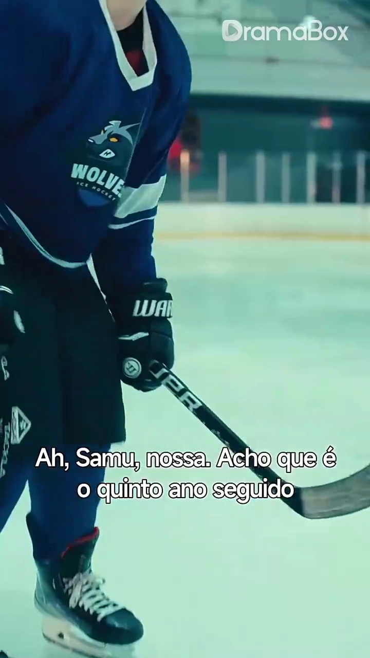 Goleada pelo Rival do Meu IrmãoFoto