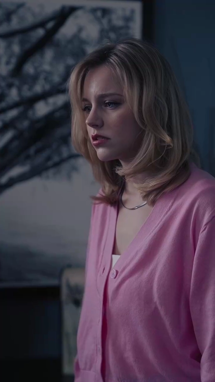 A Vingança da Herdeira AbandonadaFoto