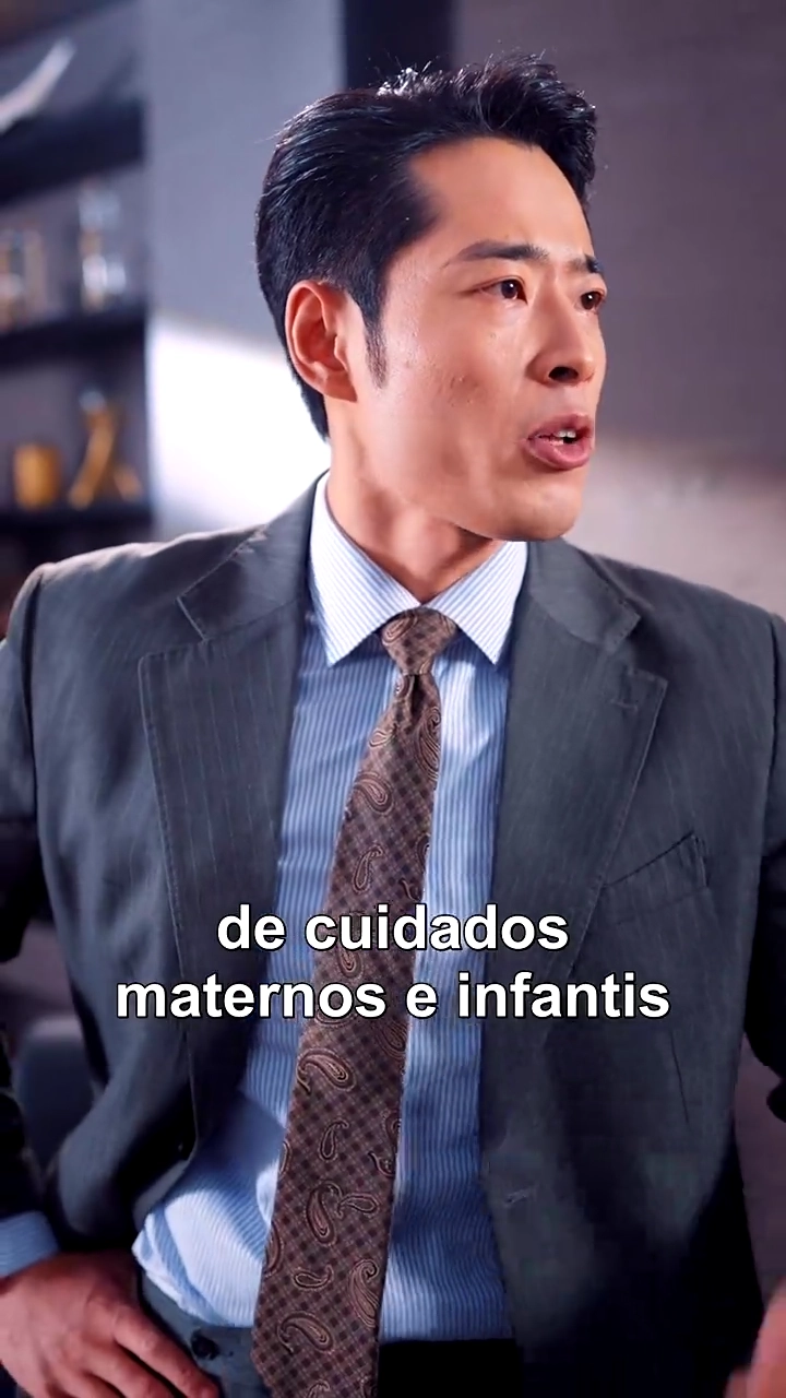 A Criança MimadaFoto