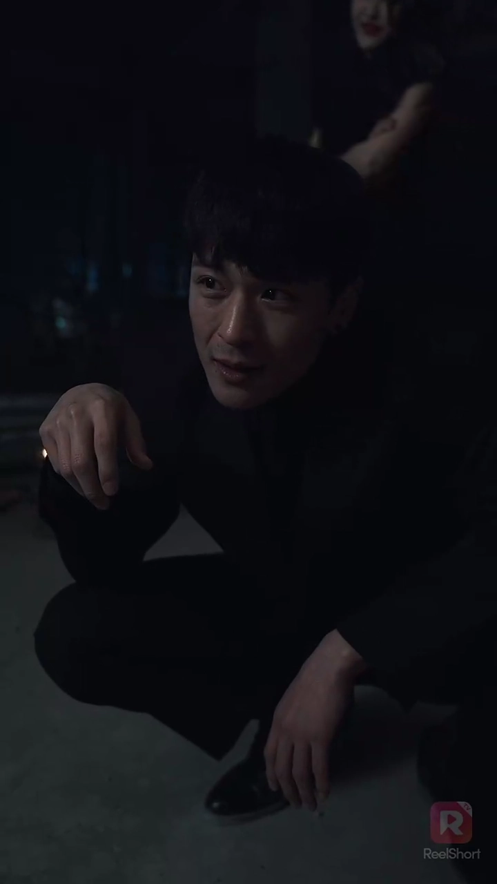 Reencarnado pelo AmorFoto