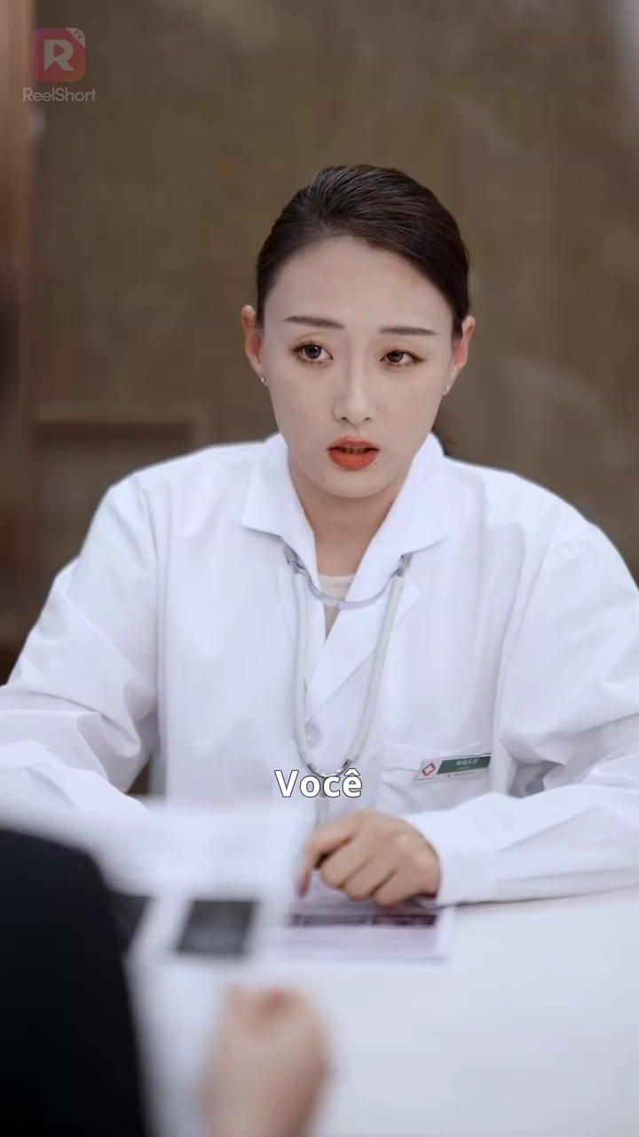 Grávida do Meu Novo ChefeFoto