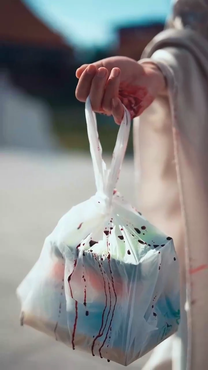 [Versão Dublada] O Romance da Adaga Entre TemposFoto