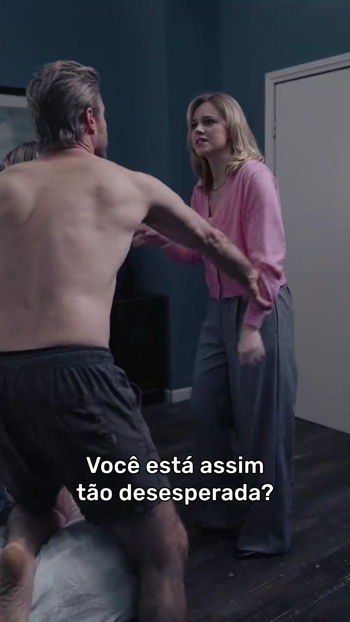 A Vingança da Herdeira AbandonadaFoto