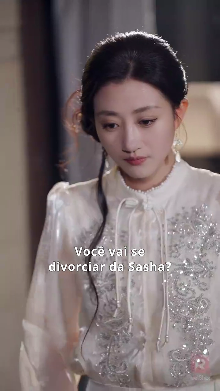 O Relógio da Vingança da CinderelaFoto