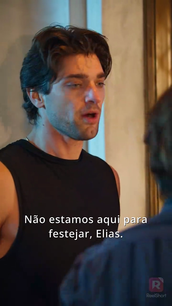 Reivindicada pelo Alfa que Eu OdeioFoto