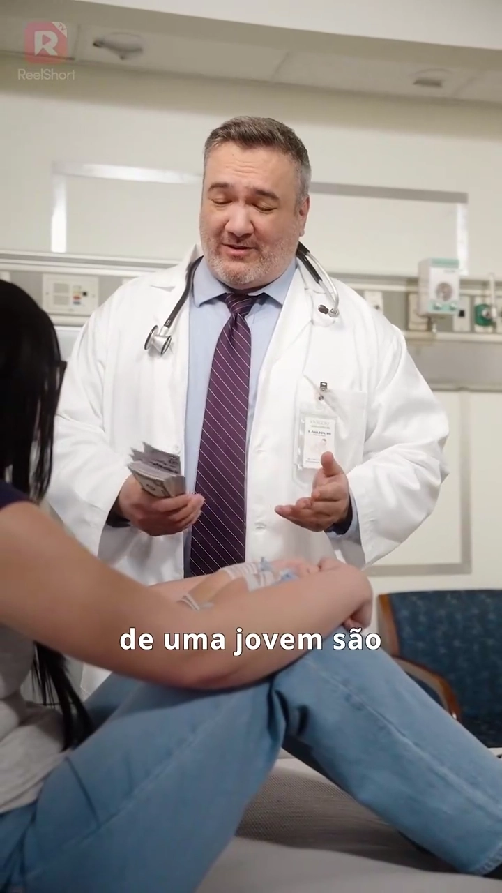 Substituto Secreto do Rei da MáfiaFoto