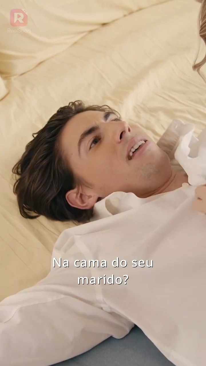 Traicionando o Meu Marido BilionárioFoto