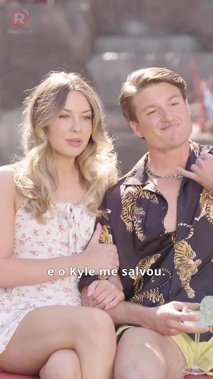 Enseada da SeduçãoFoto