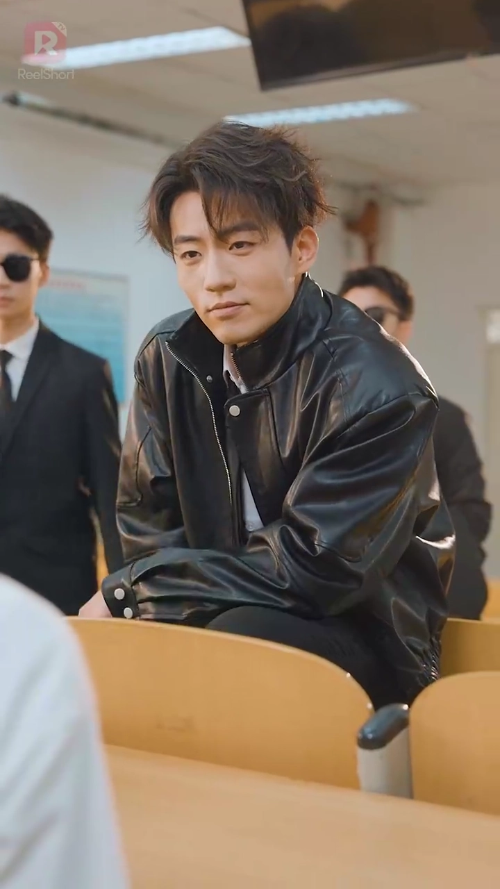 Enrolada com Meu Ex Sugar BabyFoto