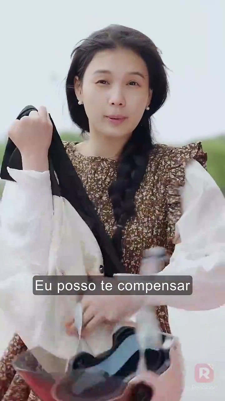 CEO, Aquele Estagiário é, Na Verdade, Sua EsposaFoto