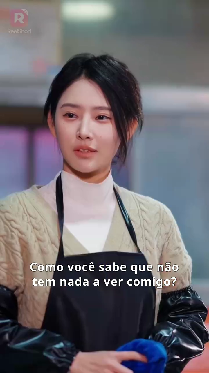 [dublado] Divorciada e Desejada! Meu Trio de Pretendentes de EliteFoto