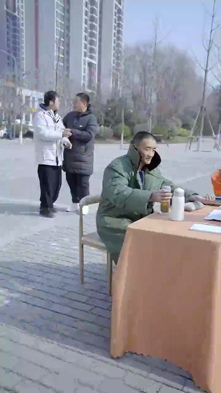 Herdeira única no mundoFoto