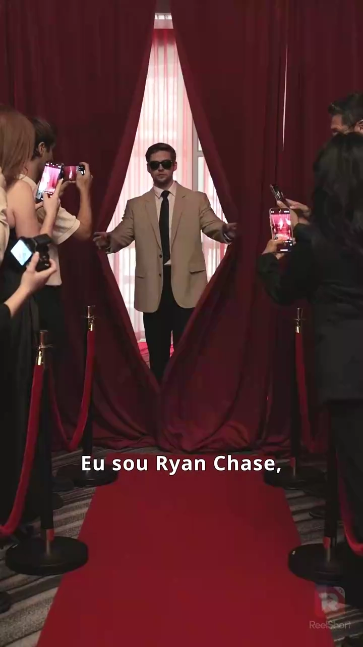 O Rei Mendigo RetornaFoto