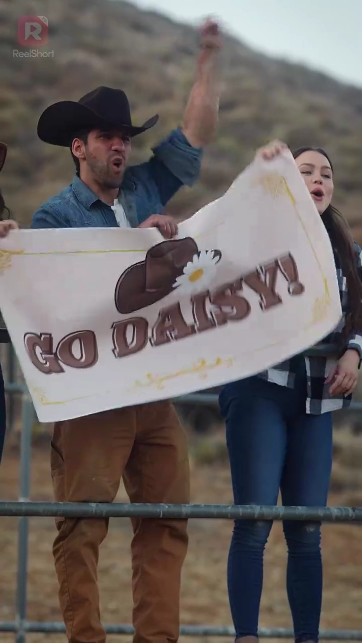 Daisy Tucker e o Sr. NYCFoto