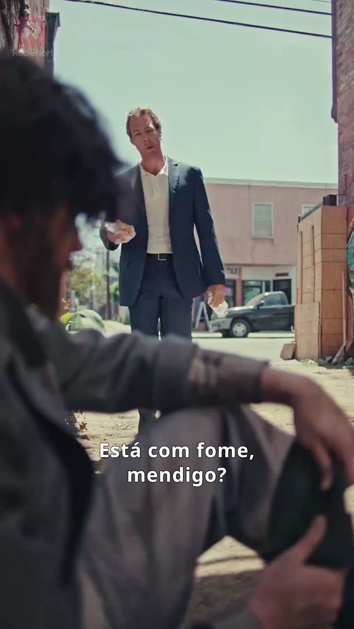 Destinada ao Meu Bilionário Alfa Sem-tetoFoto