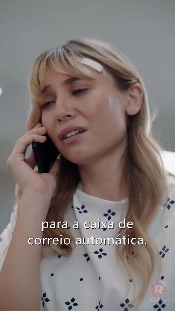 Querido Marido, Apague Meu NúmeroFoto