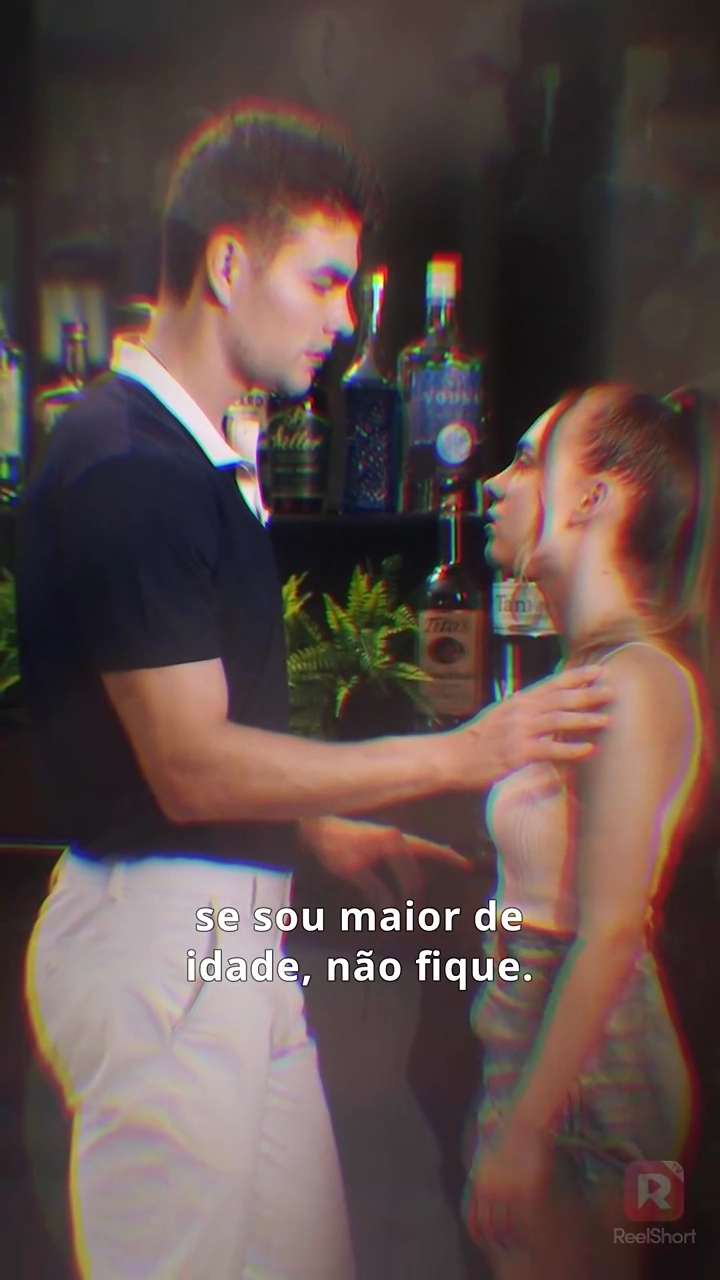 O bilionário se casou com uma garota sem-tetoFoto