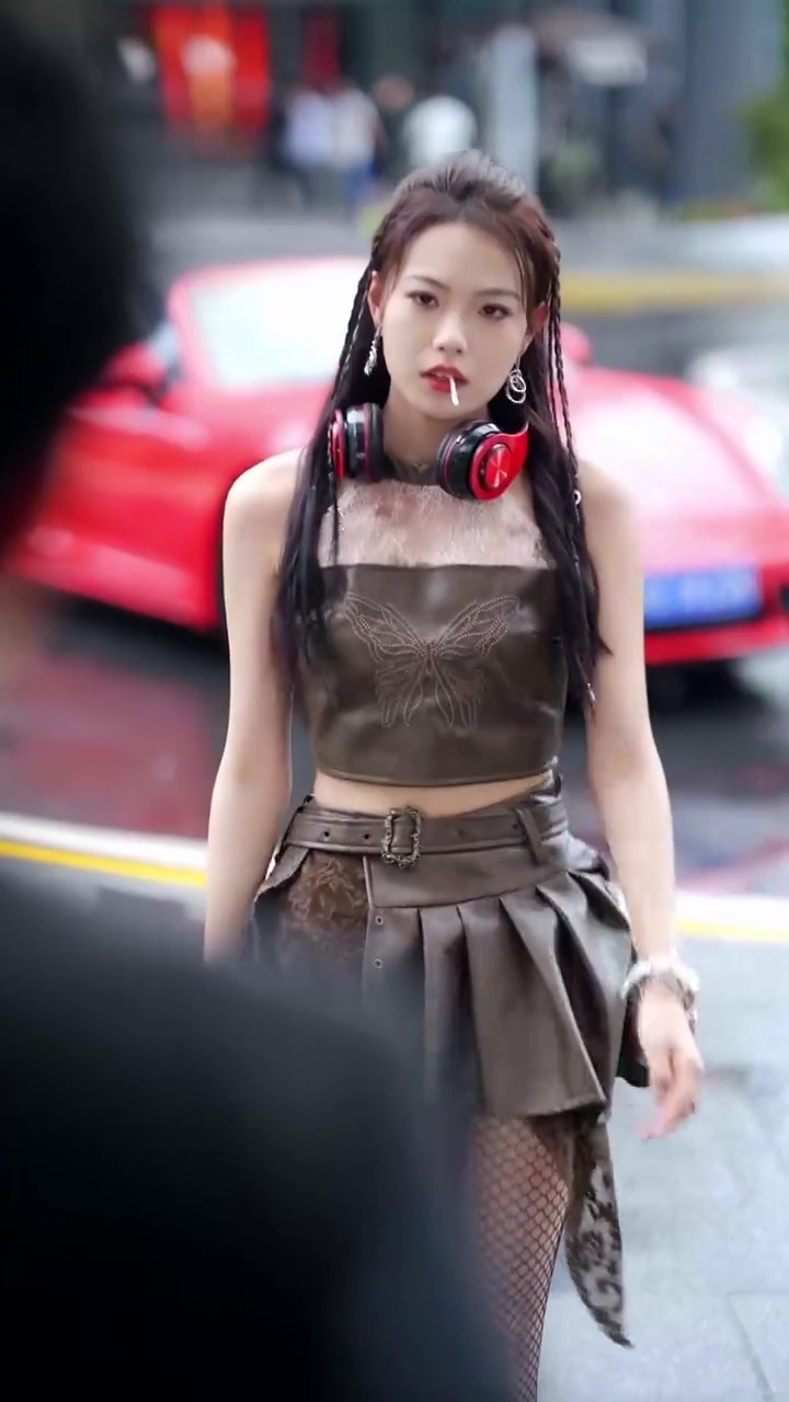 [Versão dublada] Despedida irreversívelFoto