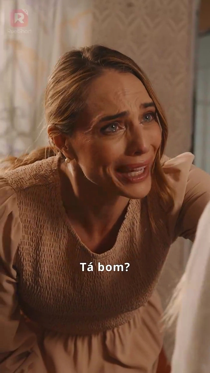 A Canção das Lágrimas de Minha MãeFoto