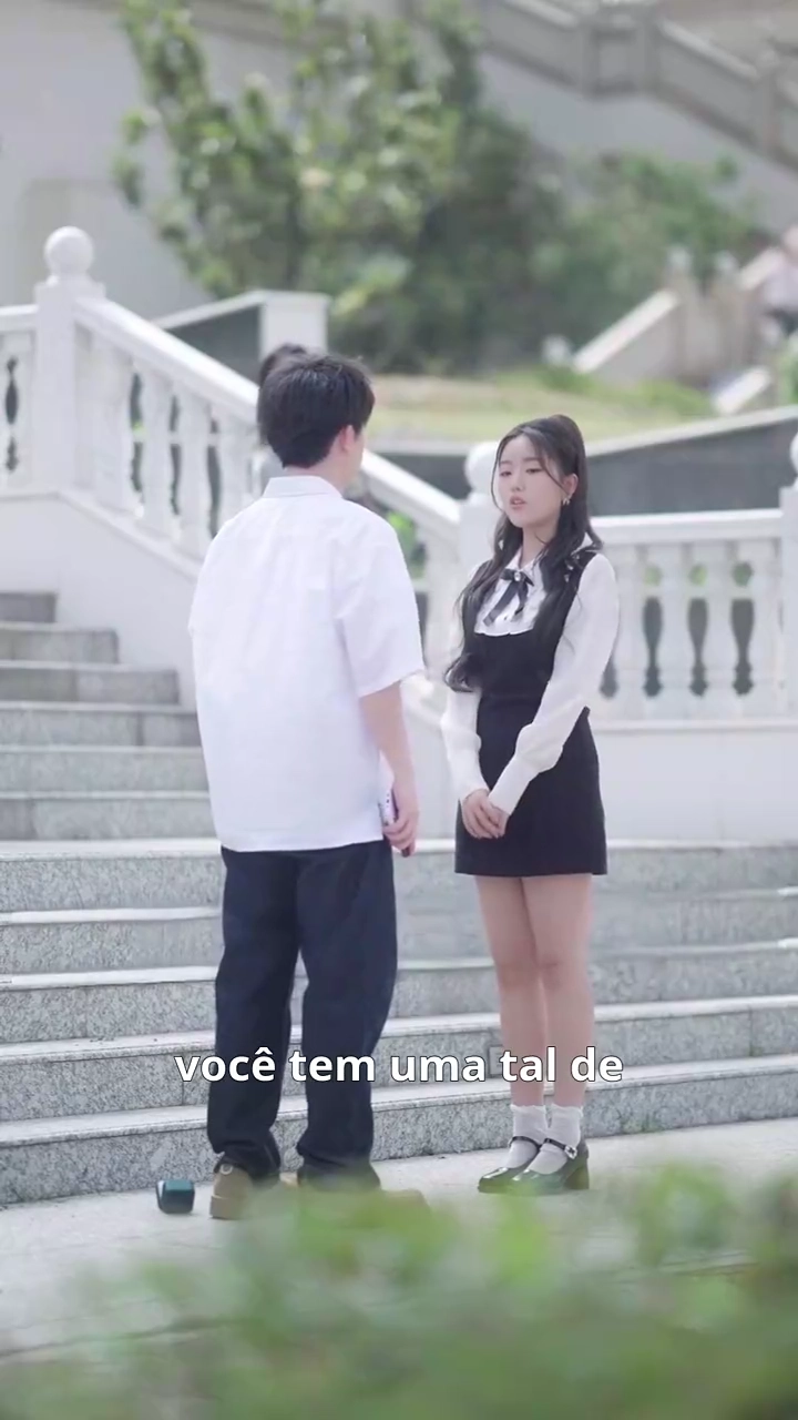 [Versão dublada] A noiva acidentalFoto